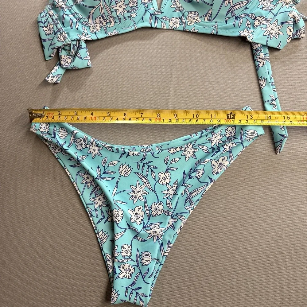 Zaful two piece